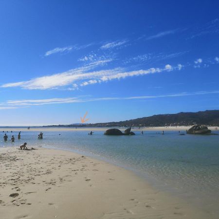 Apartamento Con Vistas Al Mar, Playa De Carnota! エクステリア 写真