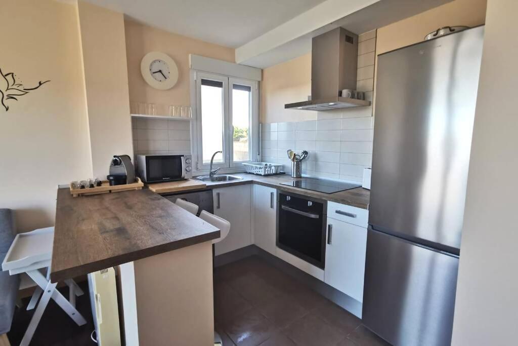 Apartamento Con Vistas Al Mar, Playa De Carnota! エクステリア 写真