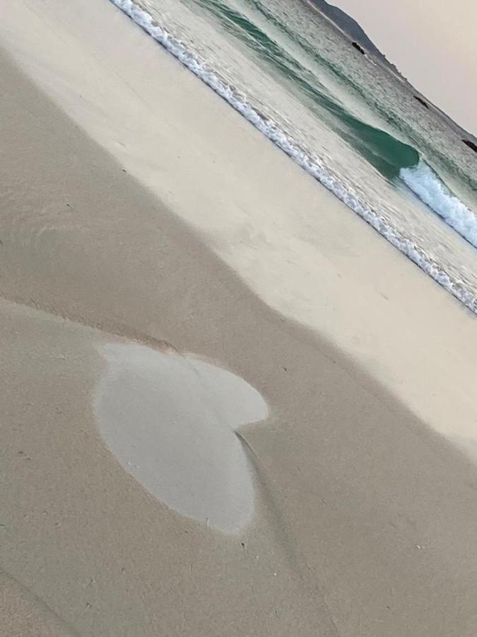 Apartamento Con Vistas Al Mar, Playa De Carnota! エクステリア 写真