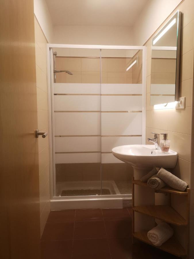 Apartamento Con Vistas Al Mar, Playa De Carnota! エクステリア 写真